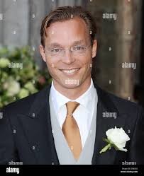 Jaime de bourbon hi-res stock photography and images