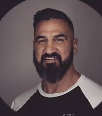 Ernest Joseph Donovan"