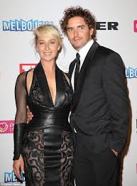 Beginning her career in the television series five mile creek in the mid 1980s, keddie received wide. Asher Keddie Reveals She S Ready For Motherhood After Tying The Knot With Vincent Fantauzzo Daily Mail Online