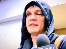 Los Angeles Lakers: infortunio all'occhio sinistro per Mozgov