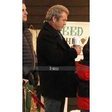 Daddy S Home 2 Mel Gibson Wool Jacket Coat Daddy S Home Hd Movies Download Download Movies