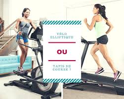 Le problème est que la plupart des gens ne savent pas connaître la recette magique pour un ventre plat. Velo Elliptique Ou Tapis De Course Le Blog Declic Fitness