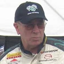 Famous Male Racecar Drivers