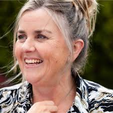 Een prachtige dag vandaag: Samen met Warren directeur-eigenaar van het  fantastische Vannimwegen!