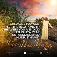 Di church confam for di statement wey dem bring out say tb joshua biography: We Love Prophet Samuel Kakande And Prophet Tb Joshua Ministries Home Facebook