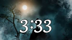 09:01, 01:01, 07:01 si asa mai departe. Te Trezesti Noaptea La Ora 3 00 Ce InseamnÄ Acest Lucru