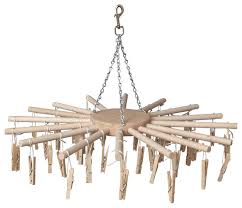 165 results for wall mounted clothes drying rack. Amish Wooden Drying Rack