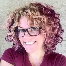 We Re Sorry Short Curly Hair Mid Length Curly Hairstyles Short Curly Haircuts