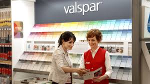 Ace hardware brand paint reviews. Ace Hardware And Valspar Paint Helpful Is Beautiful The Blogging Painters The Blogging Painters
