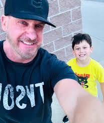 Jason Basso's Instagram, Twitter & Facebook