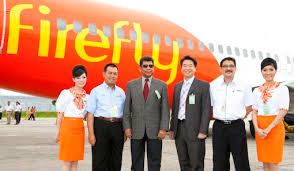 The company was established on august 06, 1984. Firefly Unveils Its Boeing 737 400