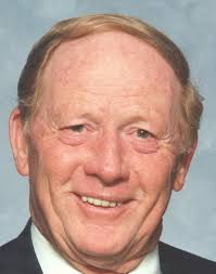 Ken Johnson, Sr. Obituary