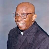 Bishop Edd Thomas Obituary