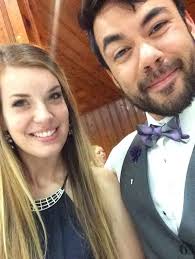 Mikey Briggs and Candace Dodd's Wedding Website