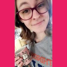 Gillian Ferrel (@FerrelGillian)