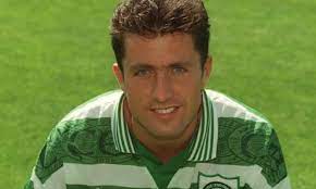 Think what you will of him as a coach, but there is no denying the boy could play football. Collins Back At Celtic As Former Parkhead Star Takes Up Assistant Manager S Role Talksport