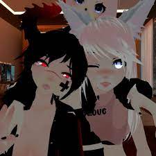 We have 68+ background pictures for you! Cutie Selfies Vrchat In 2021 Cute Animal Drawings Kawaii Vr Anime Anime Neko