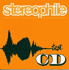Stereophile Test CD STPH-002-2~Out of Print | #140794741