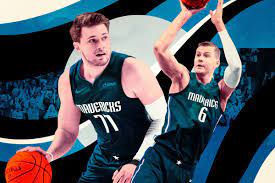 Mavericks loses the big cat moniker that had preceded each earlier version of os x, along with a mavericks' improvements begin right in the finder, where windowed tabs are finally supported and. How Luka And The Mavericks Built The Nba S Best Offensive Lineup Ever The Ringer