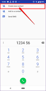 Kod telefon negara ini mesti selalu digunakan, jika tidak, kami tidak dapat menghubungi nombor telefon yang kami panggil. Bagaimana Untuk Menambah Kenalan Pada Whatsapp Pada Android 2021