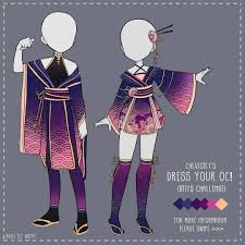 Chevistey On Instagram Dtiys Challenge Dress Your Oc Rules Dress Your Oc In One Or Both Of Drawing Anime Clothes Fashion Design Drawings Art Clothes See more ideas about aesthetic, mood, heterosexual. dress your oc rules dress your oc