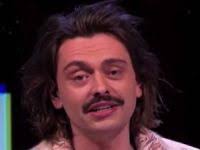 Hij houdt wel van een lolletje: Stefano Keizers Tvblik