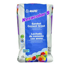 Build your dream home by just one click away. Mapei Keracolor 25 Lb Pearl Gray Sanded Grout 21925 The Home Depot