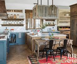 Maybe you would like to learn more about one of these? Country Kitchen Ideas Better Homes Gardens