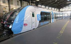 Gare rer d melun : Train Rer Metro Tram Ce Qui Change Cette Annee Dans Vos Transports Le Parisien