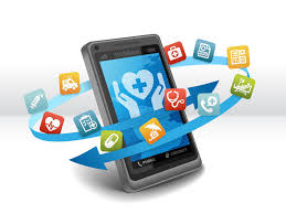 The 2018 will witness another progress in the. Healthcare Medical Apps Connecting Patients And Physicians Globally Mti College