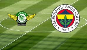 Spor toto akhisar belediye stadi, akhisar. Cup Livestream Akhisarspor Fenerbahce Finale Am 10 05