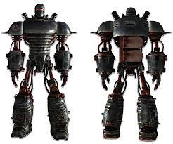 20100407213555fo3 Liberty Prime Png 980 814 Fallout Art Fallout Mods Fallout