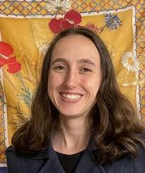 Ed Psych's Wang and Schenck Selected for 2022-23 Teaching Assistant Awards 