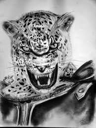 Armor King From Tekken 6 Armor Drawing Cosplay Armor Female Armor