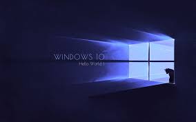 Best Microsoft Windows 10 Wallpaper Cat Jpg 1 024 640 Pixels Microsoft Wallpaper Windows Wallpaper Microsoft Windows