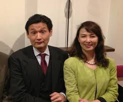 貴景勝の 家族 実家はお金持ち 経営者の父親と美人の母親 元モデルの妻 蜉蝣のカゾク