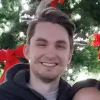 Joe Bergmann's Instagram, Twitter & Facebook