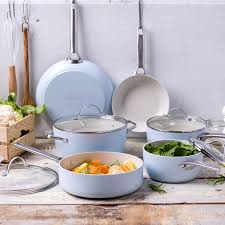 All You Need To Know About Non Stick Cookware V Care