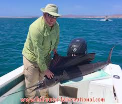 La Paz – Las Arenas Fishing Report from Tailhunter International ...