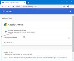 Последние твиты от chrome (@googlechrome). How To Update Google Chrome In Windows 10