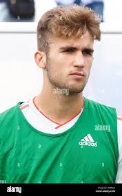 Pablo ramon hi-res stock photography and images