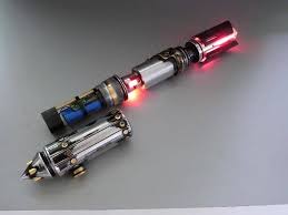Stargazer Custom Saber Page 1 Jq Sabers Fx Sabers Com Lightsaber Design Lightsaber Custom Lightsaber
