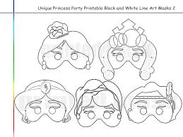 This princess enjoys a calm a pillow lays on the floor next to her, and her hair looks a bit messy like she has just woken up from a nap. Coloring Pages Princess Party Printable Holidaypartystar