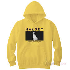 halsey hopeless fountain kingdom world tour hoodie for sale