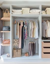 However, there are so many products out there that can help you actually create more space. 29 Best Closet Organization Ideas To Maximize Space And Style Architectural Digest