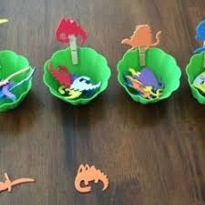 Combine diy and dinosaurs for the perfect kids craft activity! 35 Dinosaur Activities Crafts Perfect For Every Kids Hoawg