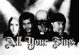 All Your Sins