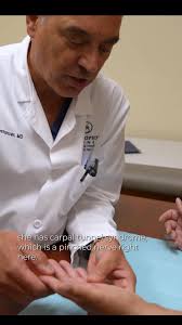Dr. Nimit Patel is an experienced, fellowship-trained sports medicine  surgeon at Orthopartners. He brought us into his operating room to capture  exclusive footage of a surgical pectoralis major repair and rotator cuff