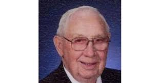 Robert E. McClain Obituary (1925