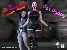 Macnamara [PigKing] Cartoon Porn Comic